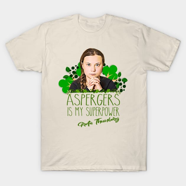 T shirt greta thunberg cheap